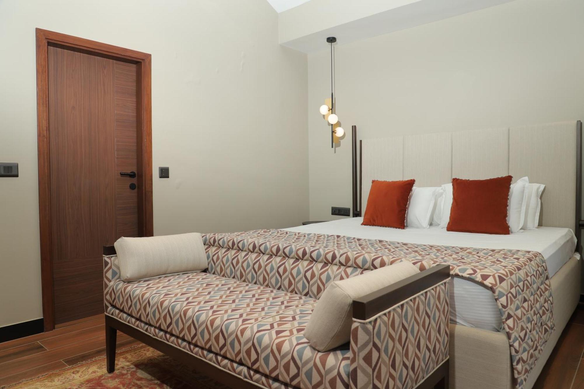 Sukoon 4Bhk Villa, Sunny Lake Bhimtal Bhowali Экстерьер фото