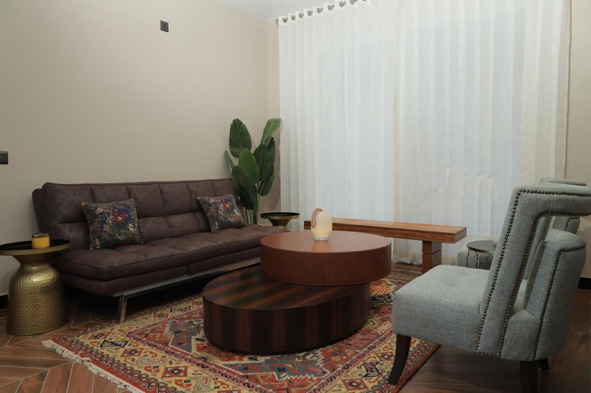 Sukoon 4Bhk Villa, Sunny Lake Bhimtal Bhowali Экстерьер фото